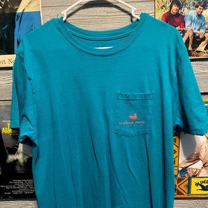 Souther Marsh Pocket Tee